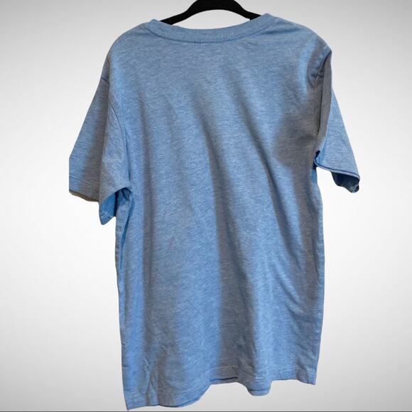 Children’s Place “Nerd is Code for Genius” tee size small - Picture 2 of 5